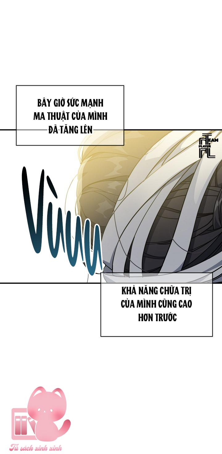Hướng Về Ánh Dương Lần Nữa Chapter 35 - Trang 4
