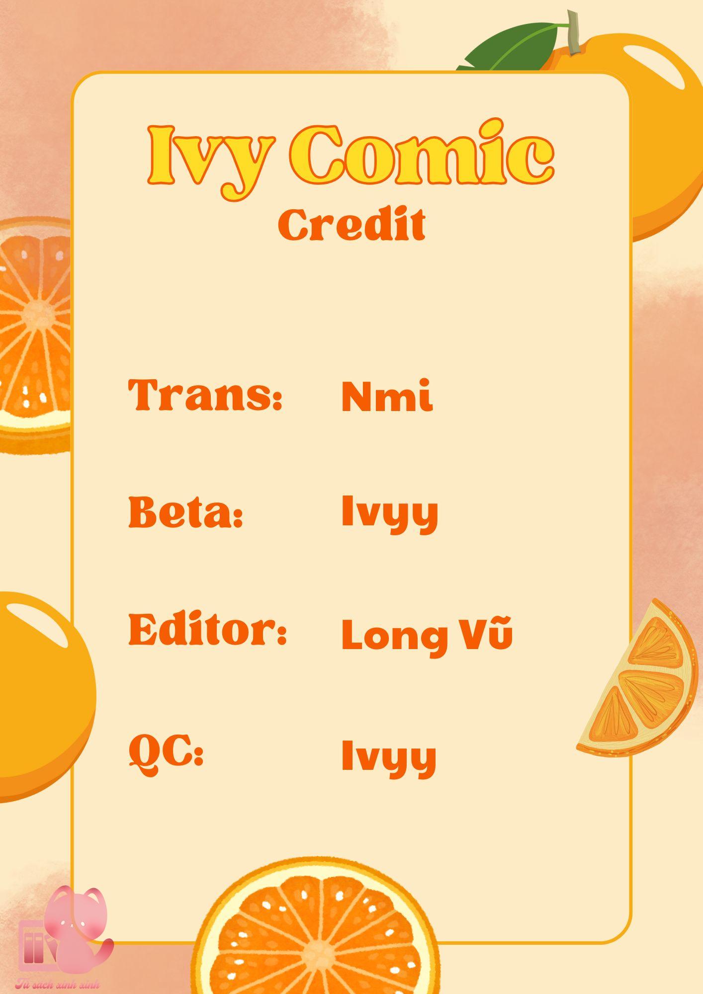 Bảo Mẫu Của Mafia Chap 26 - Trang 4