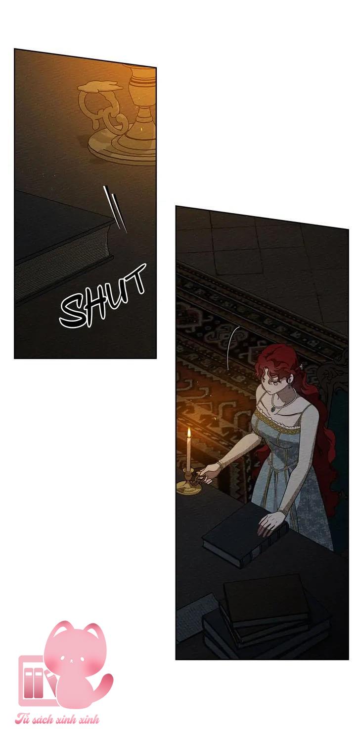 Dưới Tán Cây Sồi Chap 89 - Next Chapter 89.1