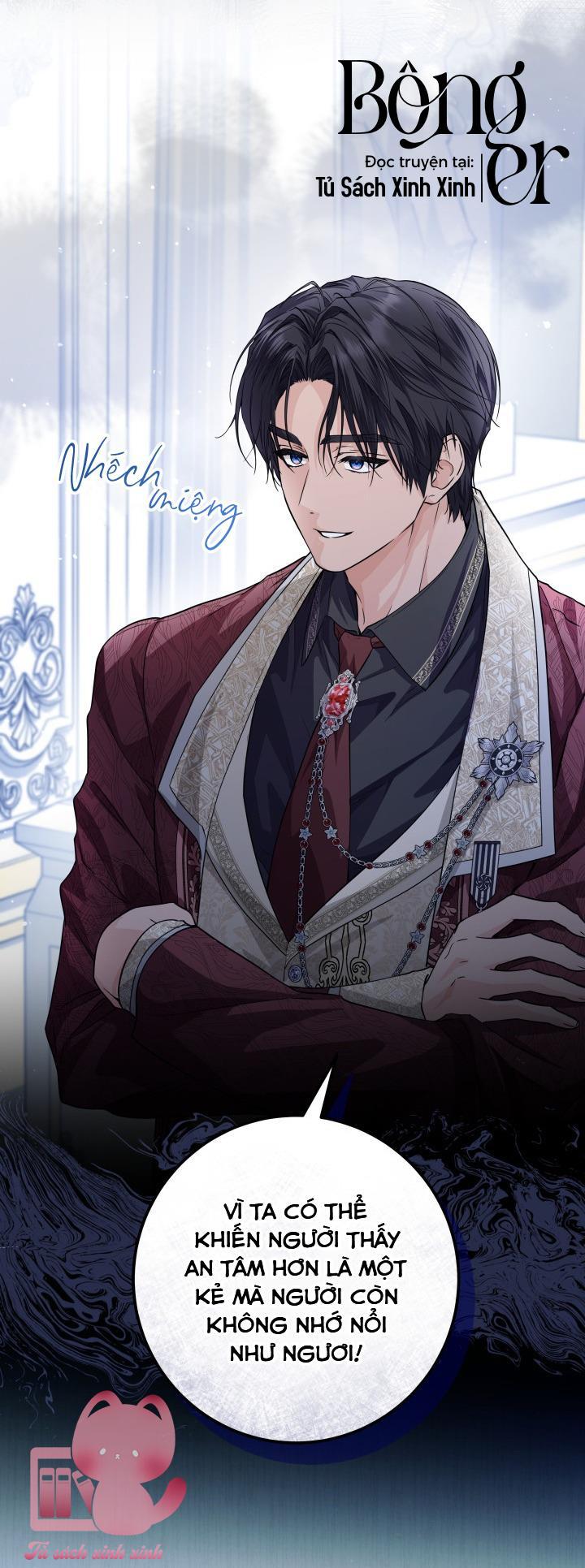 Hoàng Nữ Cosplay Nonfan Chapter 34 - Trang 4