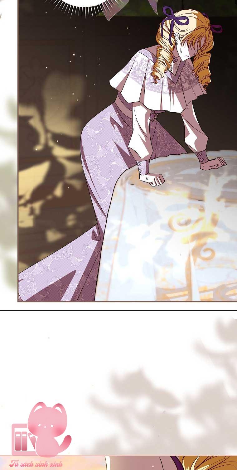 Này Boss Phản Diện, Tôi Có Thể Làm Mọi Thứ Trừ Cưới Ngài Chap 7 - Trang 4