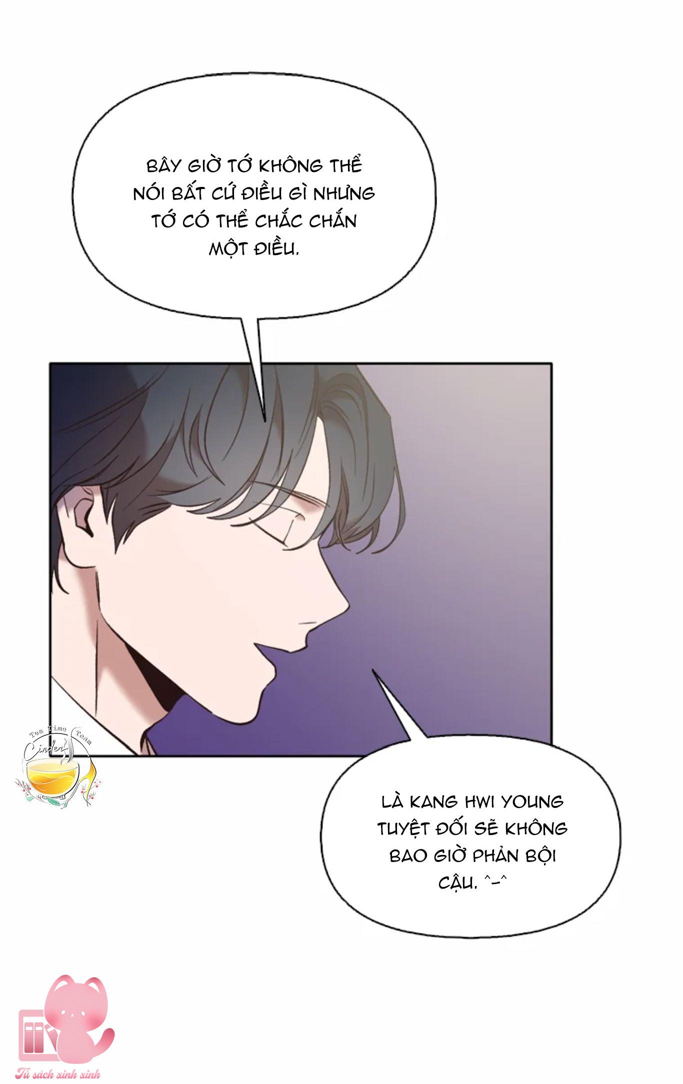Thanh Xuân Của Chúng Ta Chap 62 - Trang 4