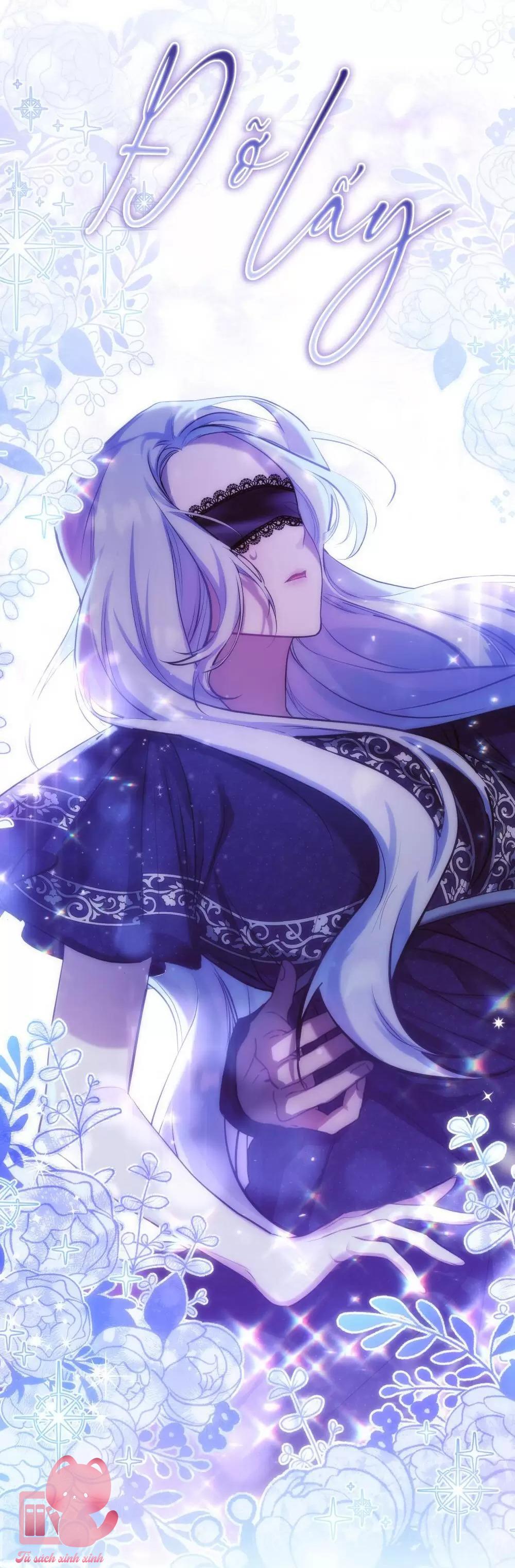 Nếu Không Vâng Lời Công Tước Chapter 1 - Trang 4