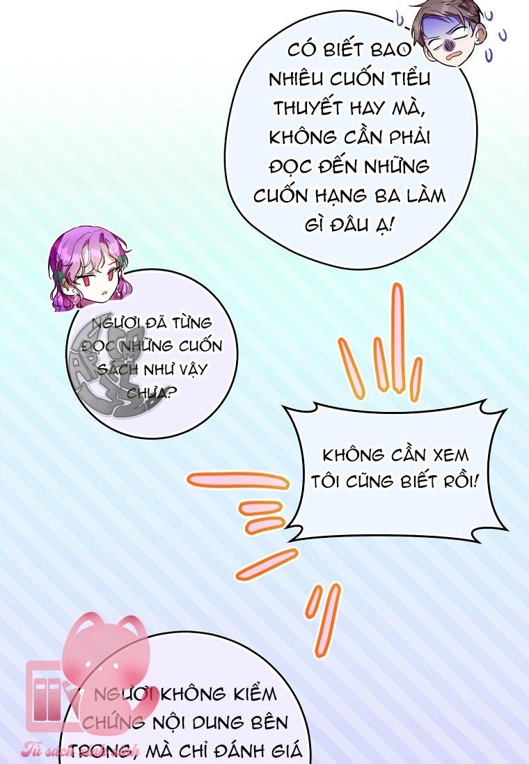 Làm Ác Nữ Bộ Không Tuyệt Sao? Chap 19 - Trang 4