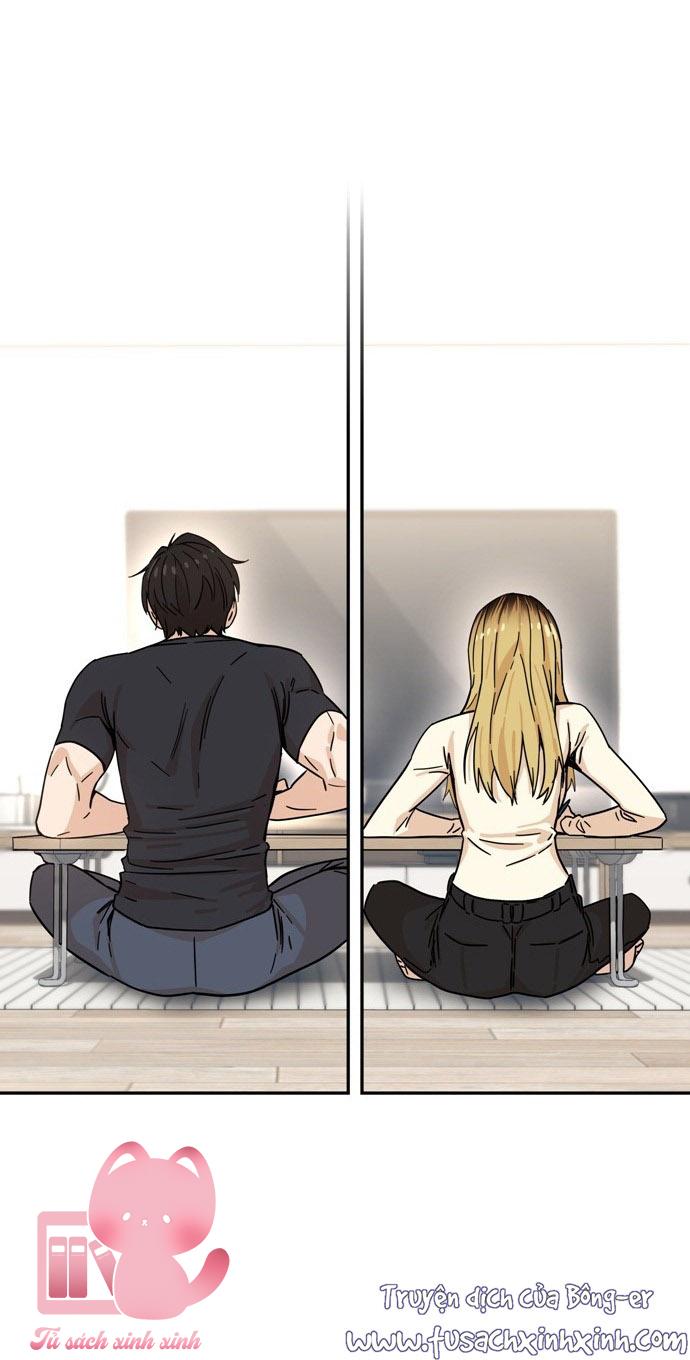 Lớ Ngớ Vớ Phải Tình Yêu Chapter 4 - Trang 4