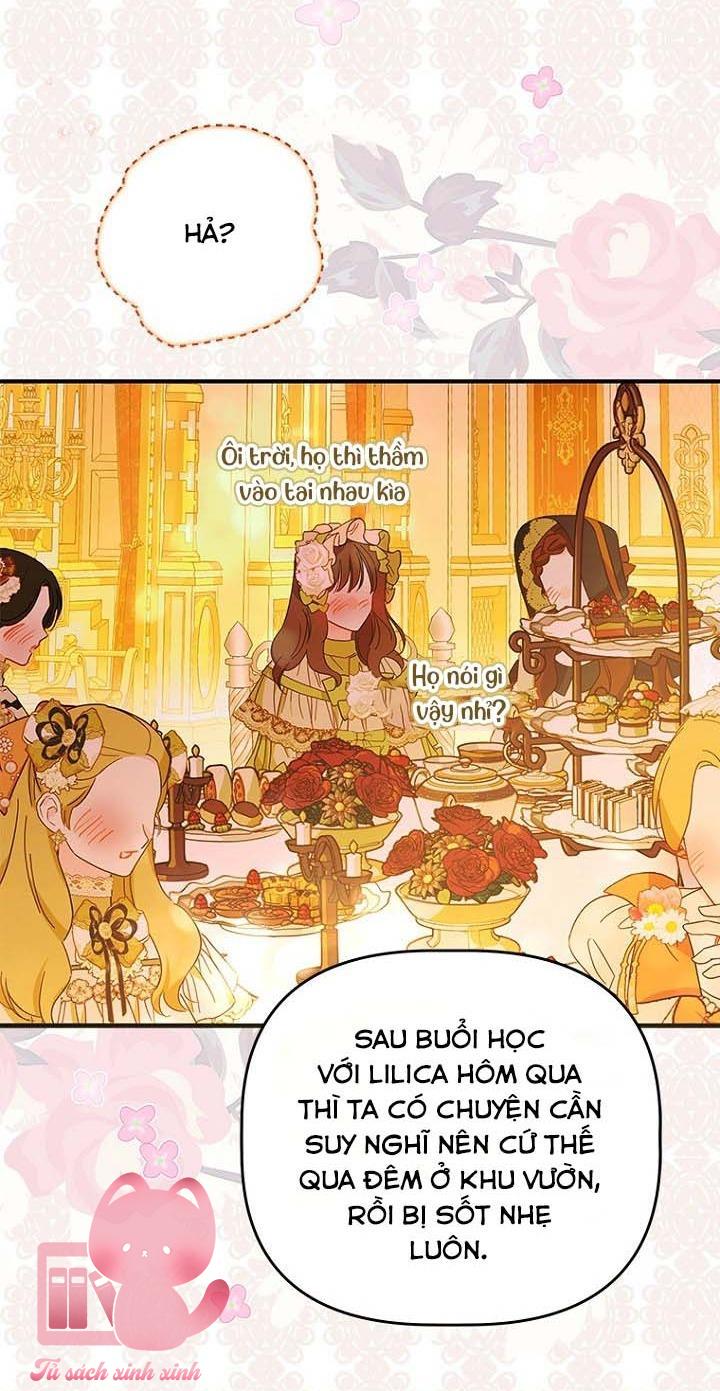 Khế Ước Hôn Nhân Của Mẹ Tôi Chap 90 - Next 