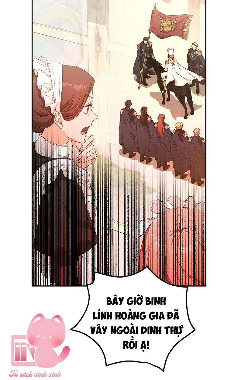 Tôi Trở Thành Vợ Của Nam Chính Chap 24 - Trang 3