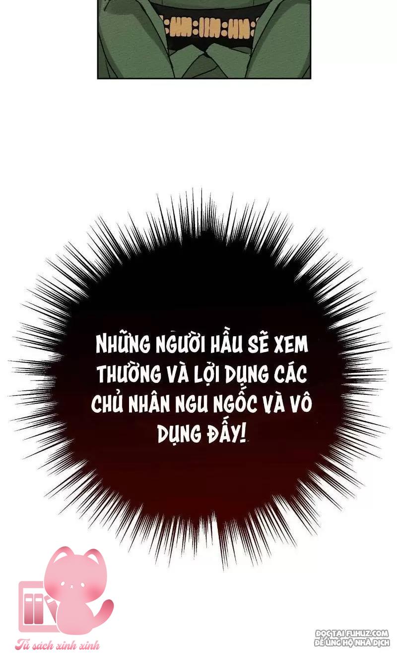 Dưới Tán Cây Sồi Chapter 13 - Trang 3