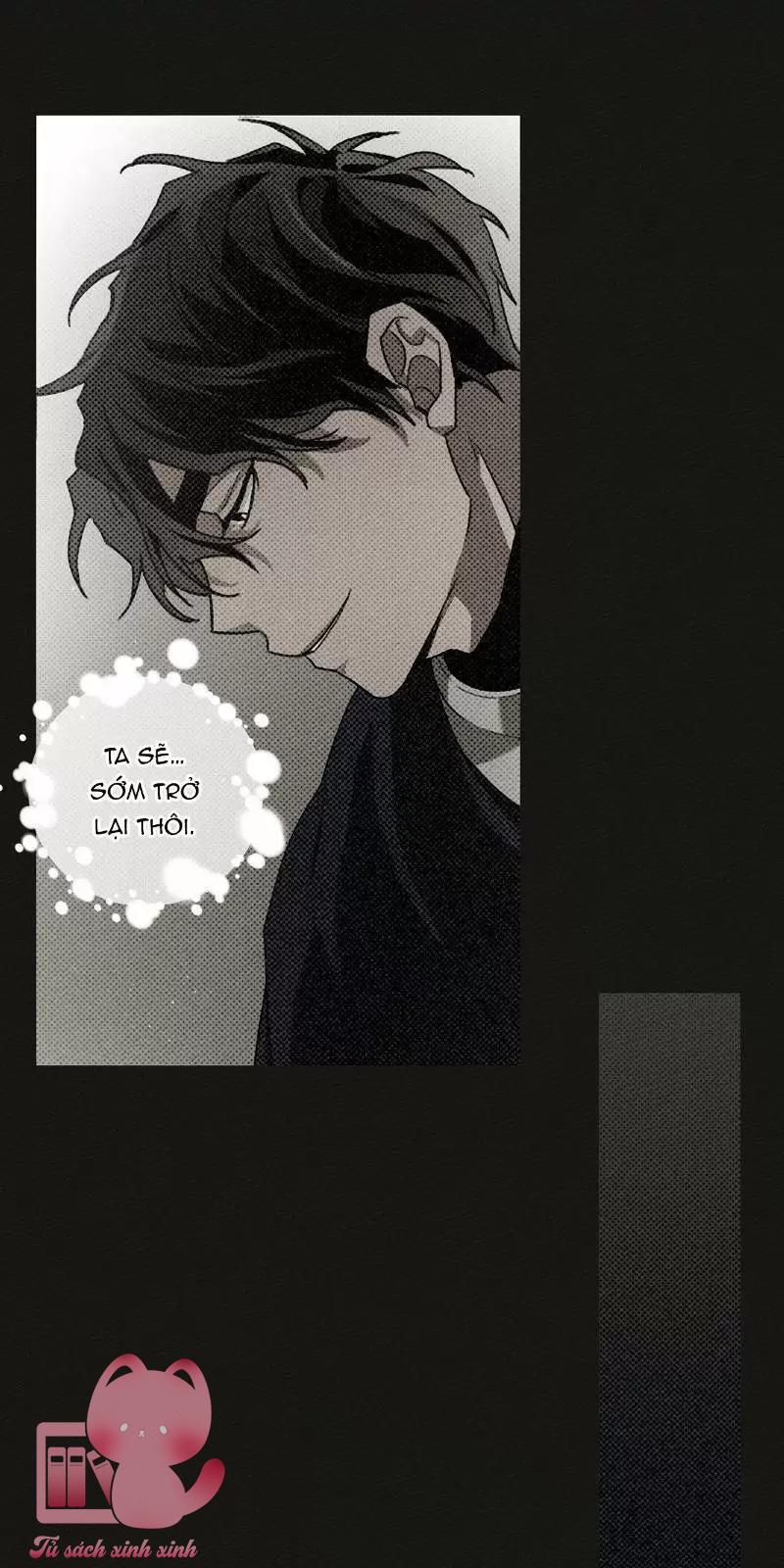 Dưới Tán Cây Sồi Chapter 17 - Trang 3