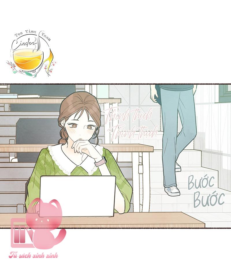 Cảm Xúc Chuyển Giao Chap 24 - Next Chap 25