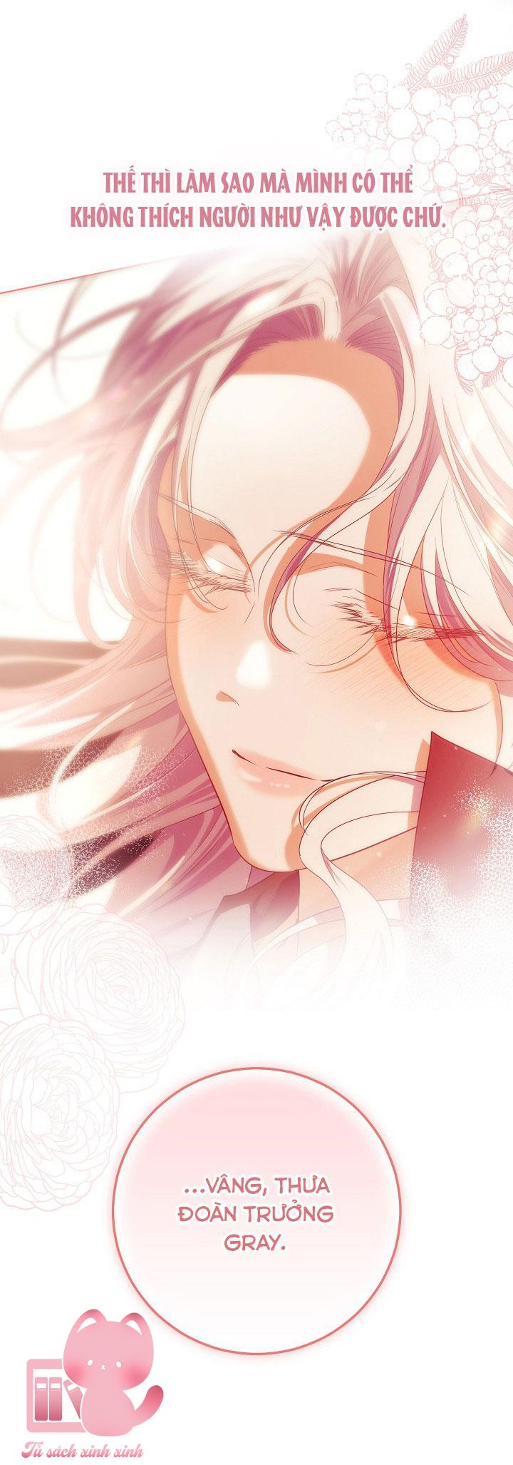 Hoàng Nữ Cosplay Nonfan Chap 74 - Next 