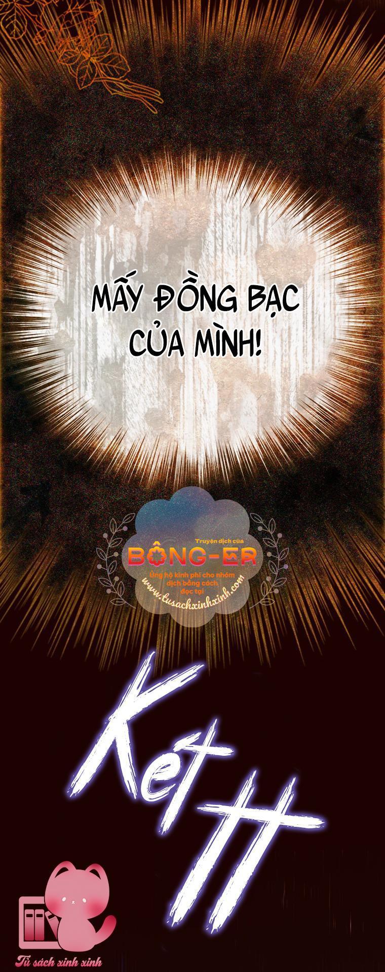 Khế Ước Hôn Nhân Của Mẹ Tôi Chapter 3 - Trang 4