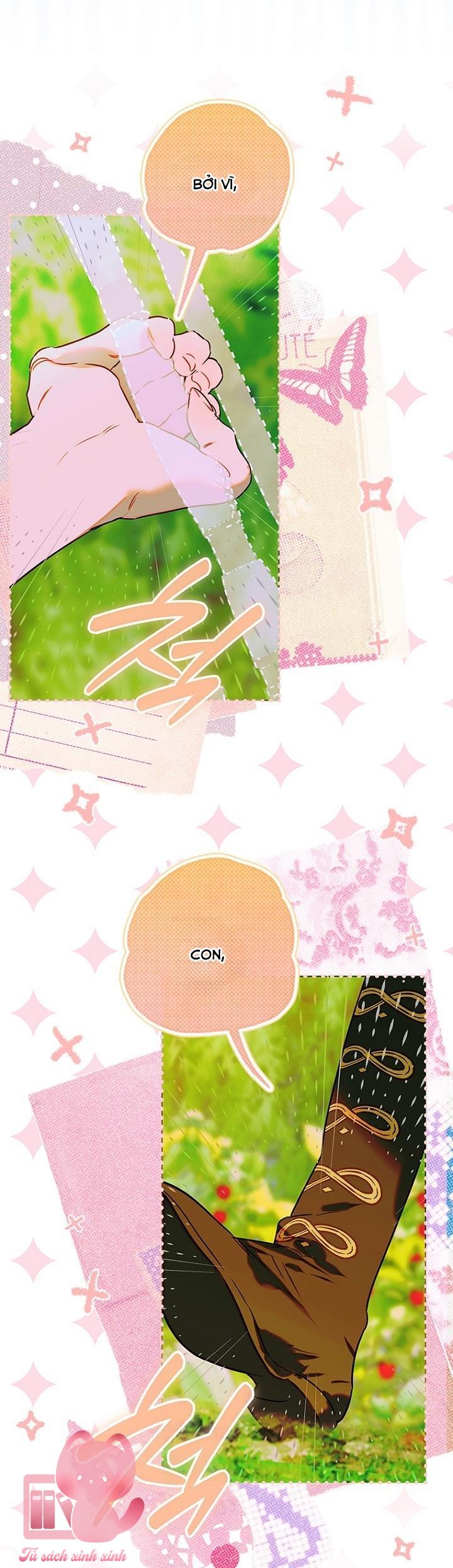 Khế Ước Hôn Nhân Của Mẹ Tôi Chap 88 - Trang 2