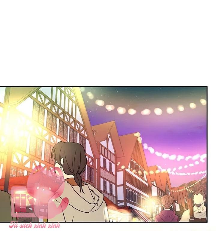 Hãy Coi Chừng Ác Nữ Chapter 41 - Trang 4