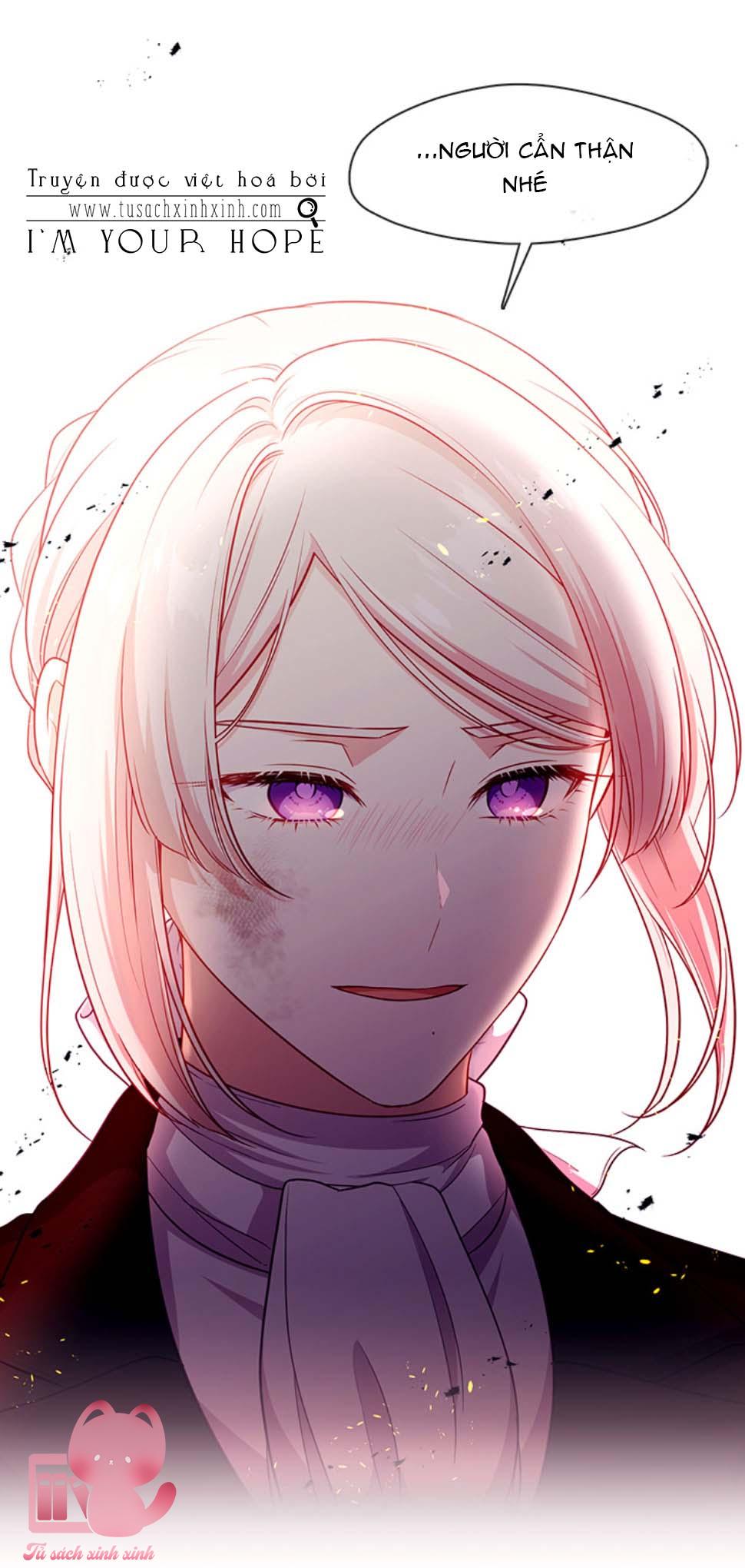 Hãy Coi Chừng Ác Nữ Chapter 87 - Trang 4