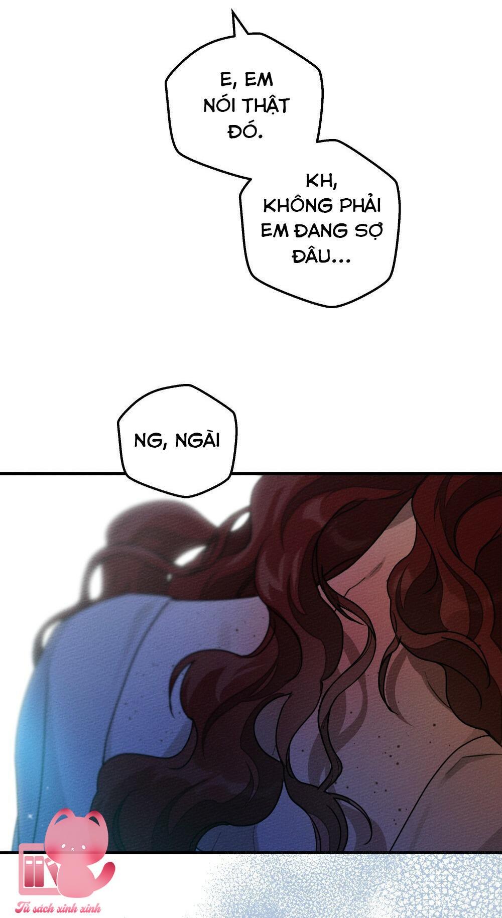 Dưới Tán Cây Sồi Chap 53 - Trang 2