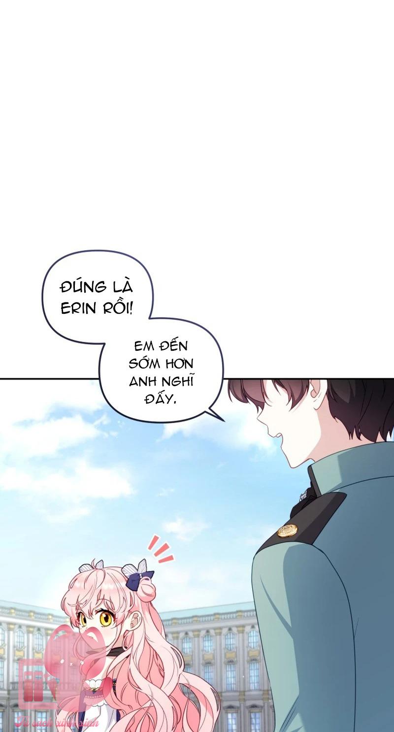 Tôi Được Nuôi Dưỡng Bởi Những Kẻ Phản Diện Chap 89 - Trang 3