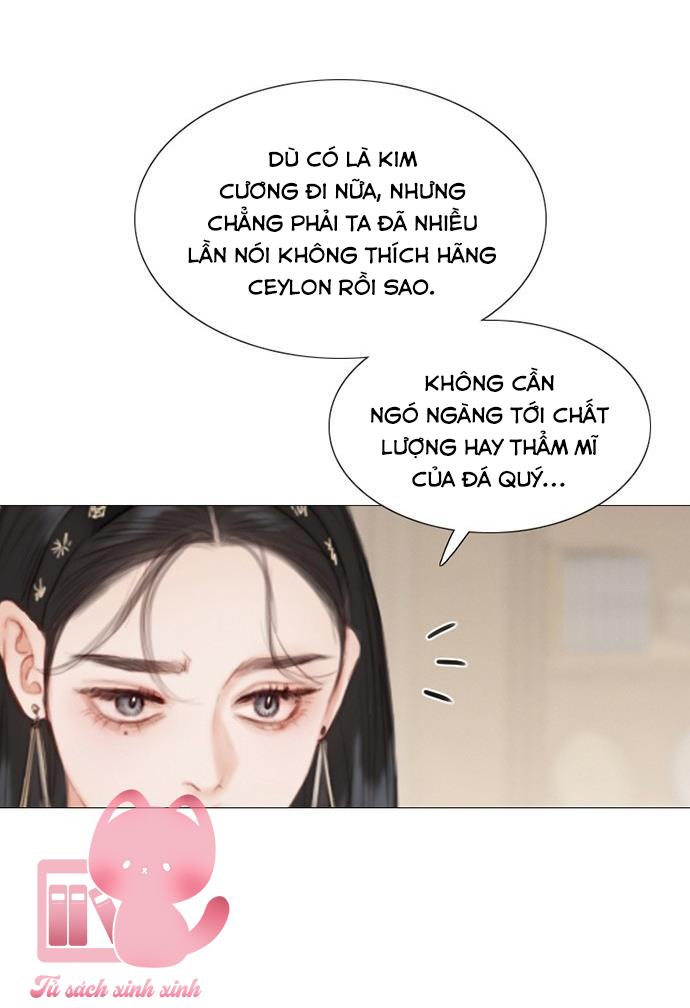 Serena Chương 1 - Trang 4