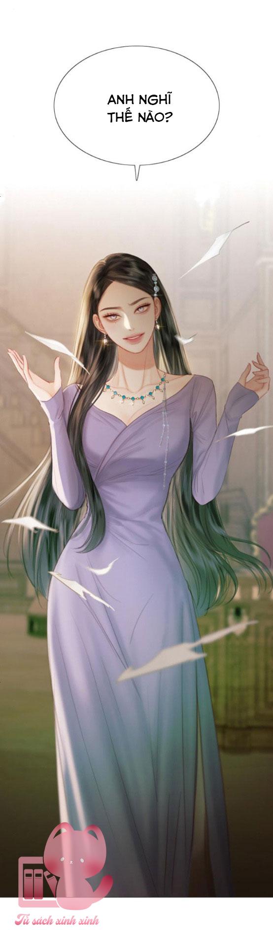Serena Chương 2 - Trang 3