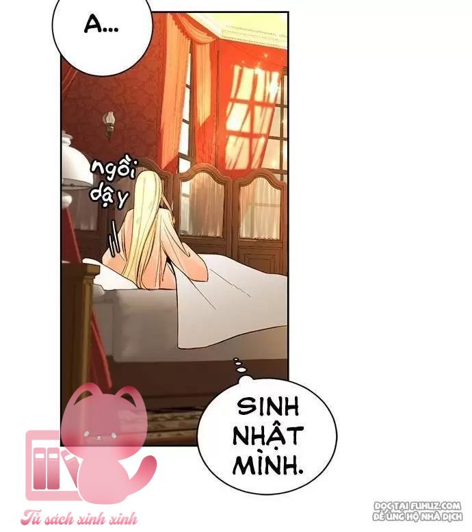 Hoàng Hậu Tái Hôn Chapter 23 - Trang 4