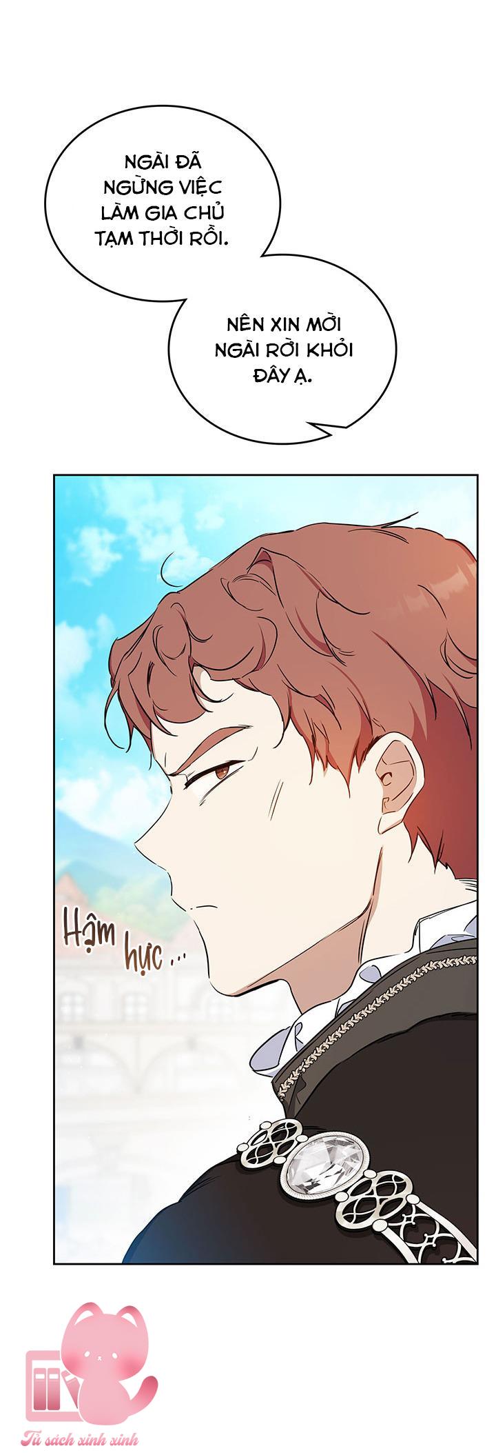 Kiếp Này Ta Sẽ Trở Thành Gia Chủ Chap 138 - Trang 2