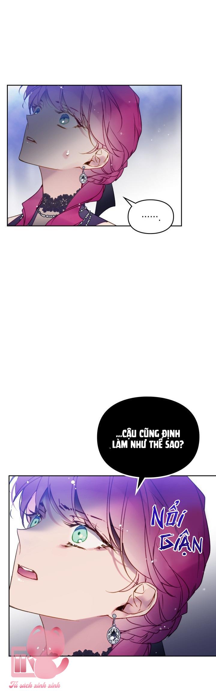 Kết Cục Của Nhân Vật Phản Diện Chỉ Có Thể Là Cái Chết Chapter 134 - Trang 4