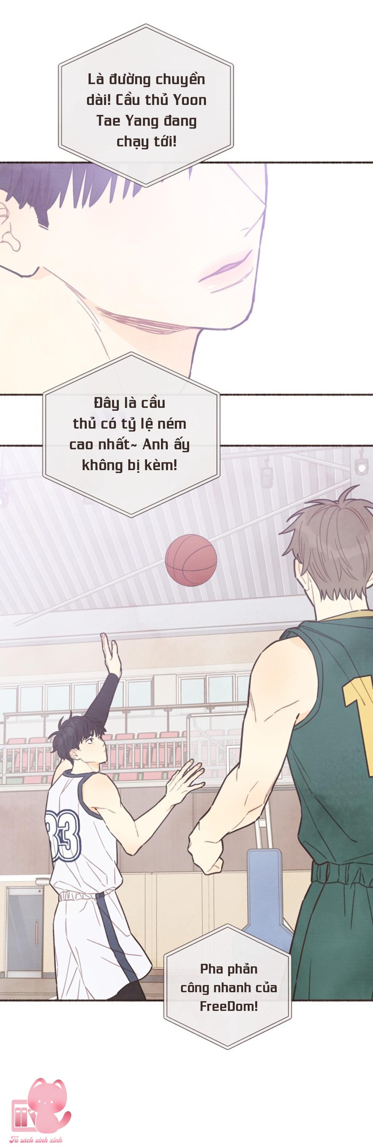 Cảm Xúc Chuyển Giao Chap 15 - Next Chap 16