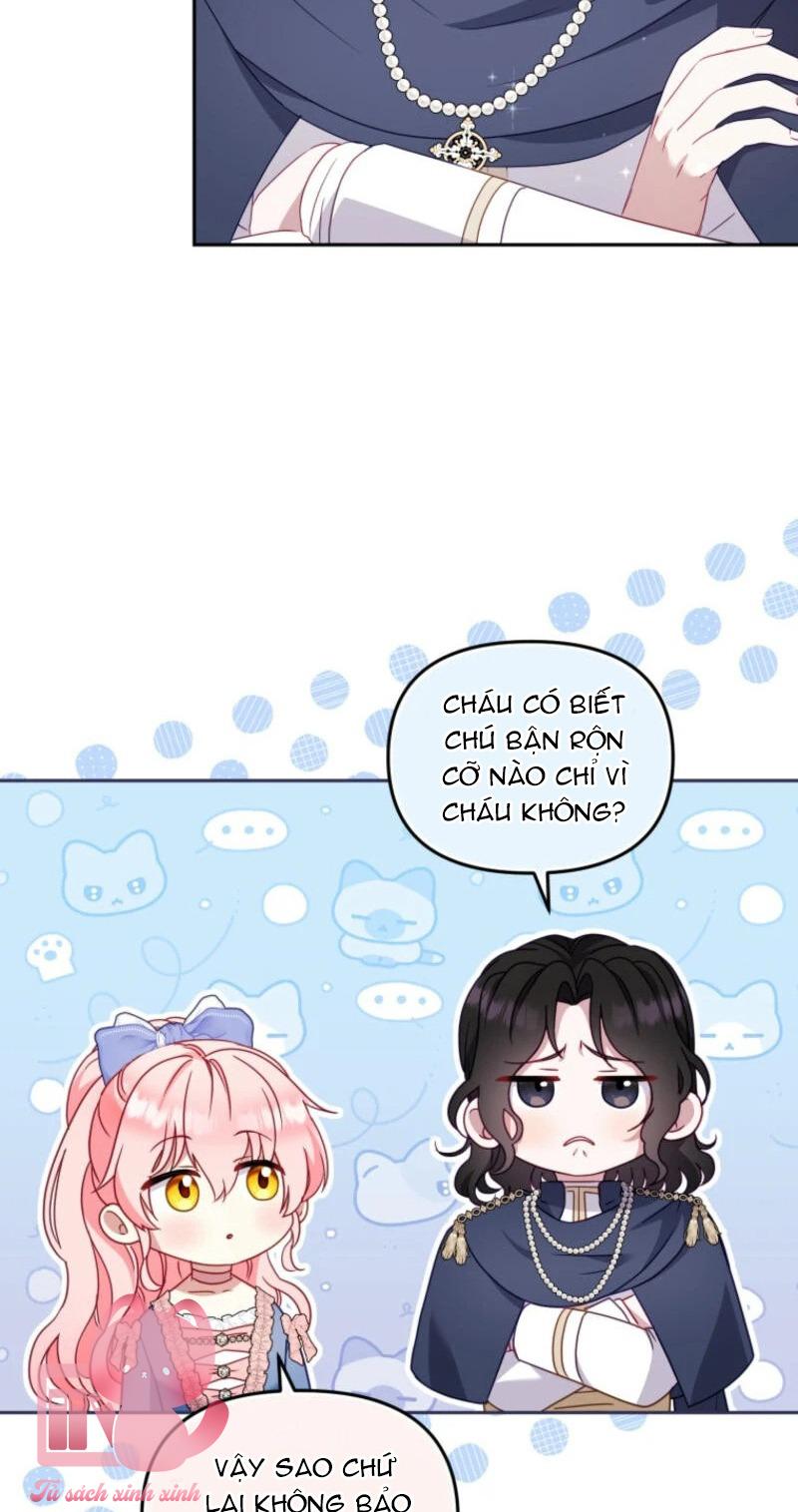 Tôi Được Nuôi Dưỡng Bởi Những Kẻ Phản Diện Chap 95 - Next Chap 96