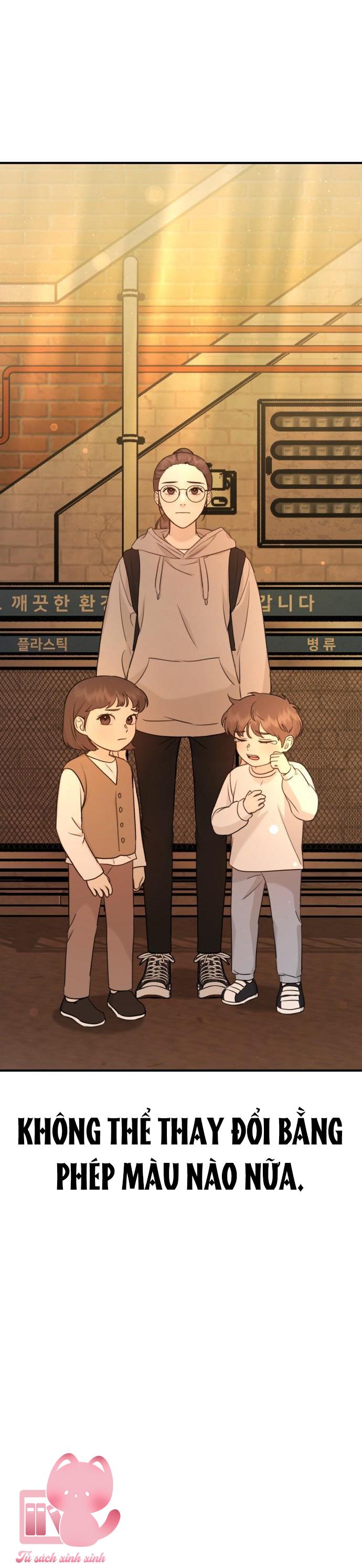 Thần Hổ Jangsan Chapter 4 - Trang 4