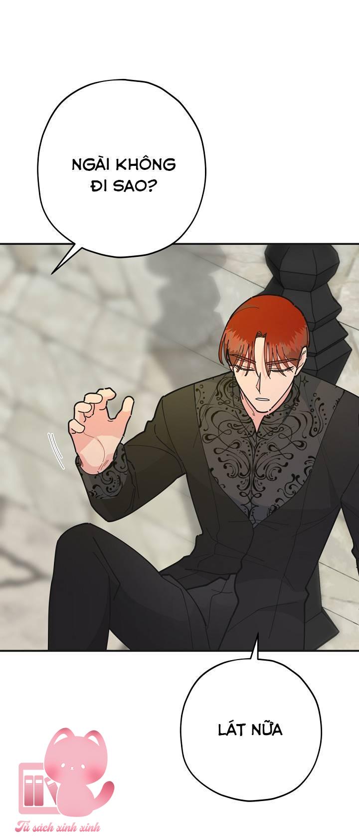 Người Hùng Của Ác Nữ Chapter 80 - Trang 4