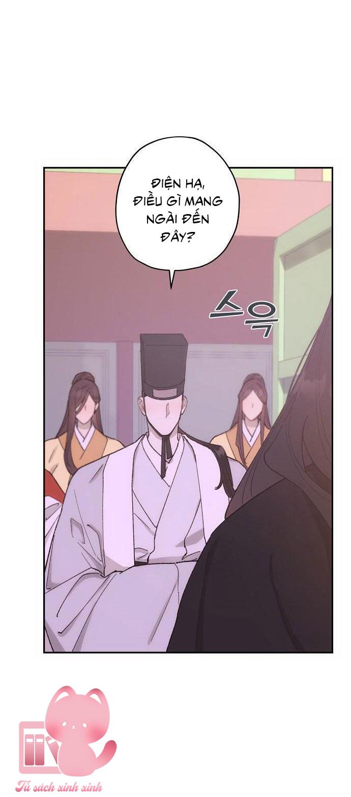 Onsaemiro Chapter 15 - Trang 4