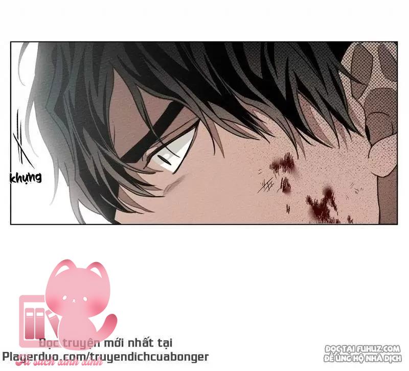 Dưới Tán Cây Sồi Chapter 26 - Trang 3