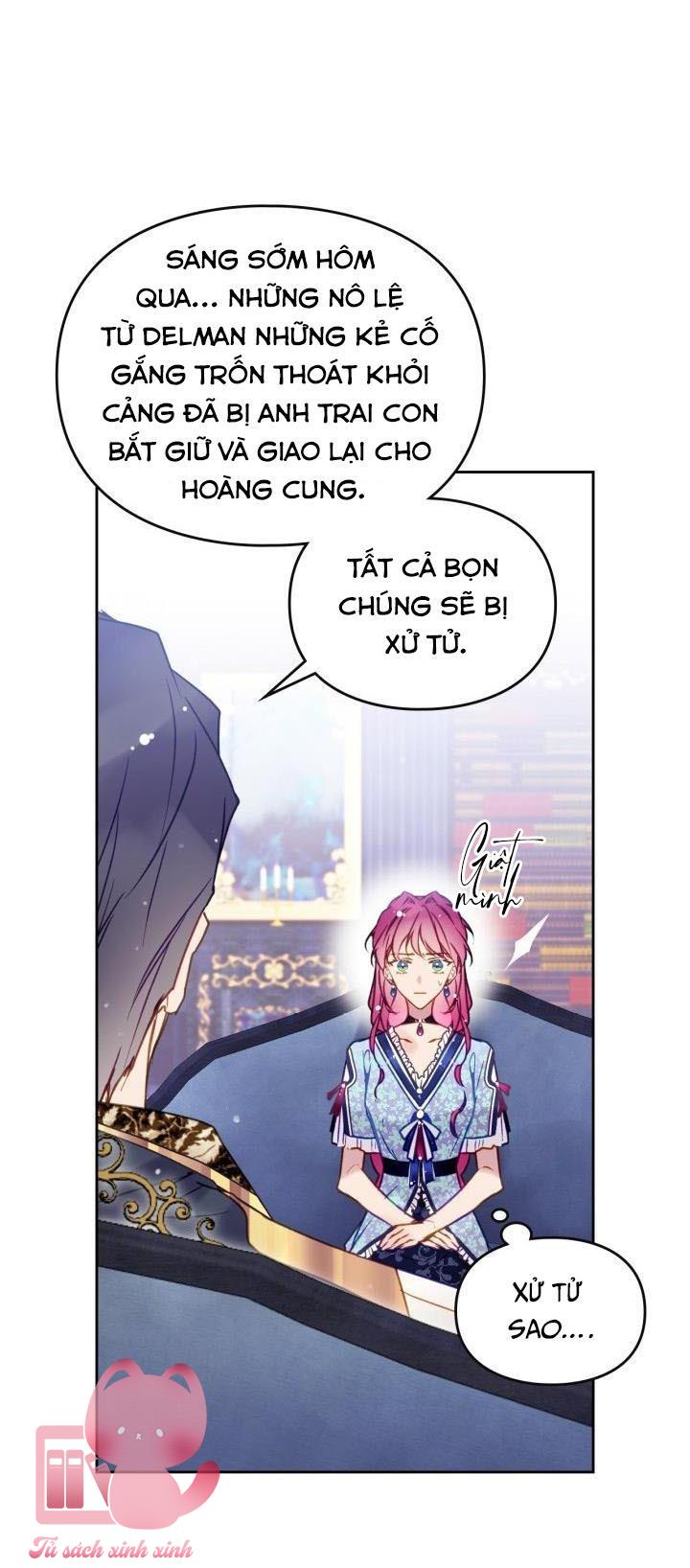 Kết Cục Của Nhân Vật Phản Diện Chỉ Có Thể Là Cái Chết Chapter 140 - Trang 4