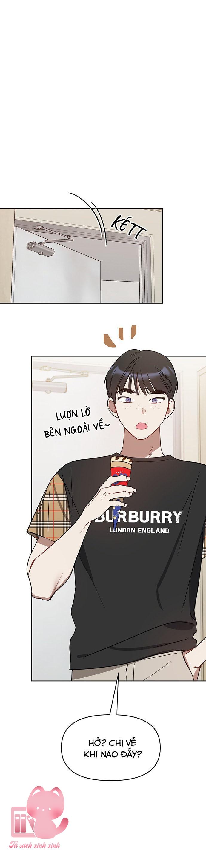 Gieo Nhân Gặt Quả Chap 41 - Trang 2