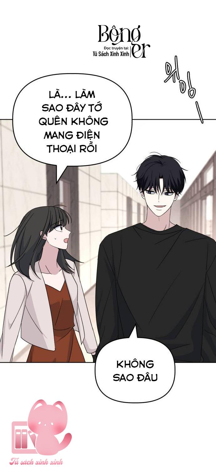 Quan Hệ Nhân Quả Chap 60 - Next Chap 61