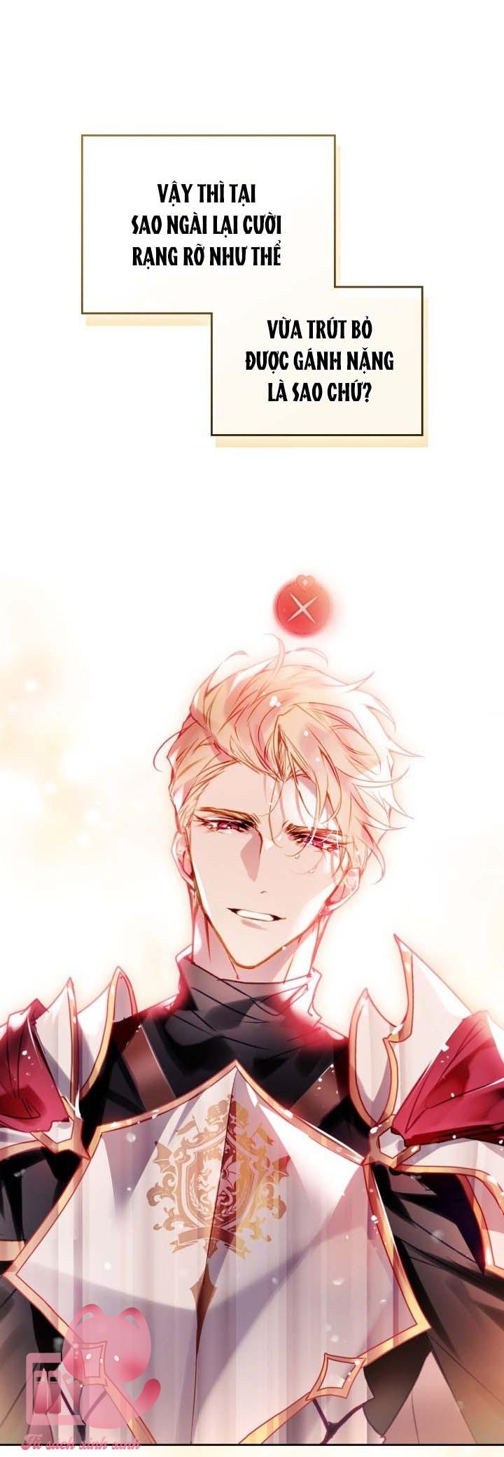 Kết Cục Của Nhân Vật Phản Diện Chỉ Có Thể Là Cái Chết Chap 180 - Trang 4
