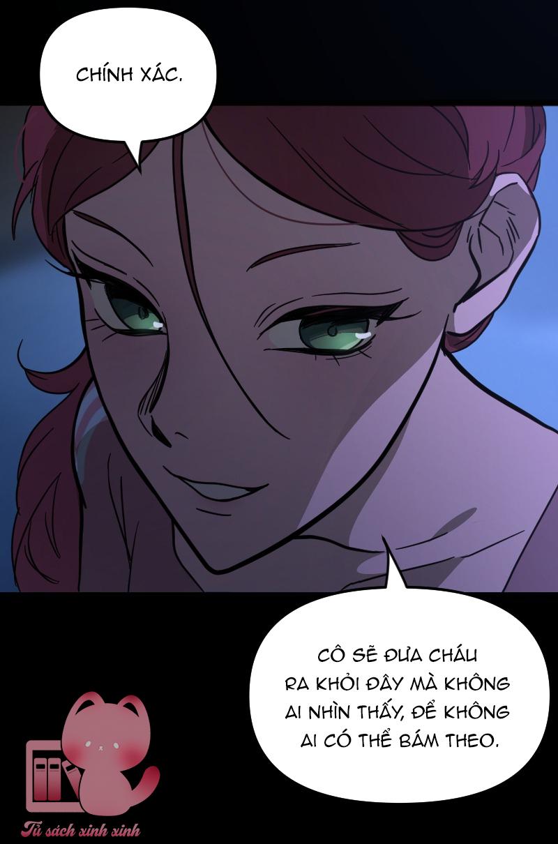 Bảo Mẫu Của Mafia Chap 38 - Next Chap 39