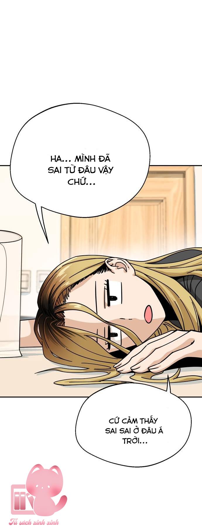 Lớ Ngớ Vớ Phải Tình Yêu Chapter 21 - Trang 4