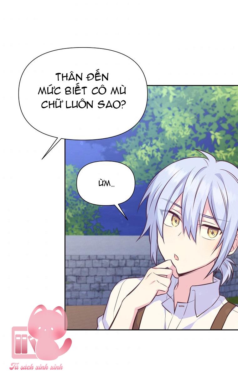 Yêu Tôi Đi, Dù Sao Ngài Cũng Chỉ Là Nhân Vật Phụ Chapter 28 - Trang 4