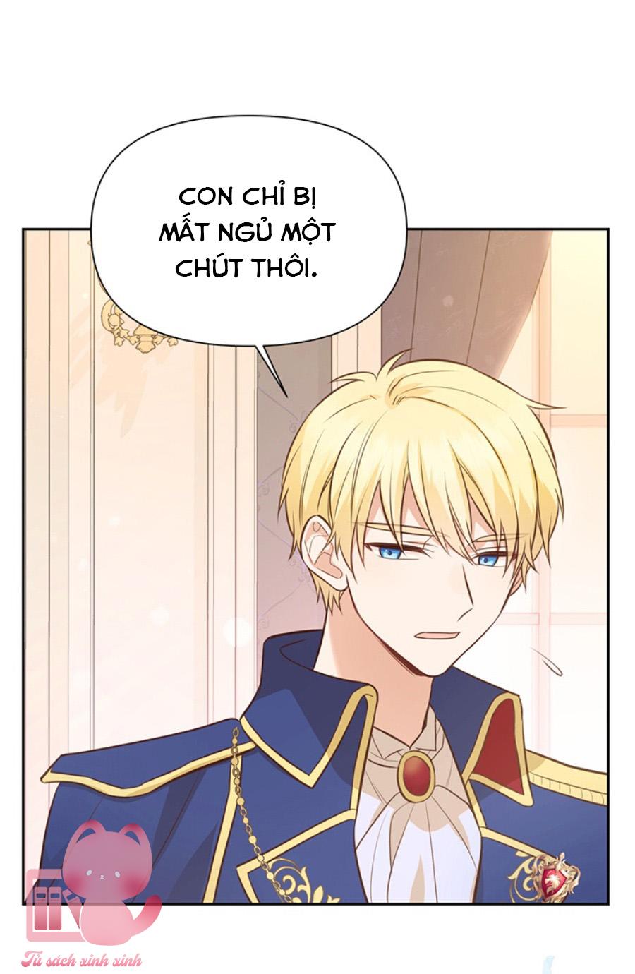 Yêu Tôi Đi, Dù Sao Ngài Cũng Chỉ Là Nhân Vật Phụ Chapter 5 - Trang 4