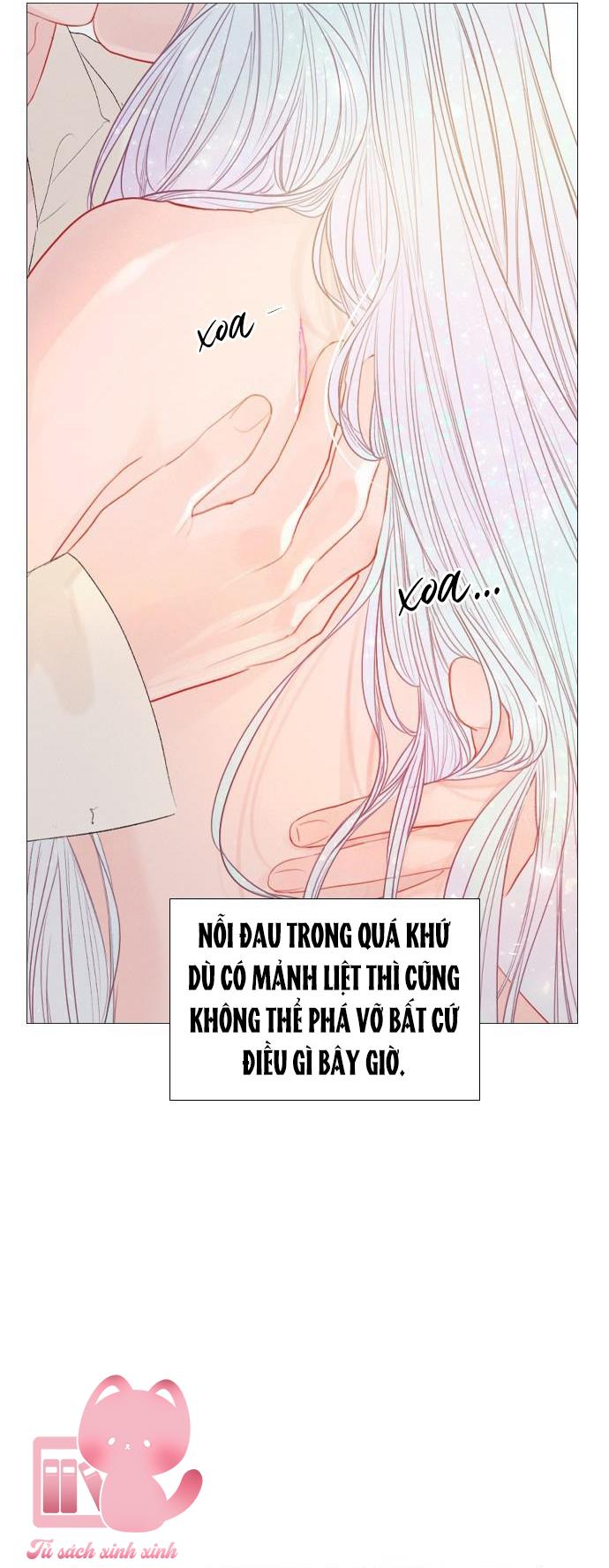 Thần Bí Ngoại truyện 2 [NT2] - Trang 2