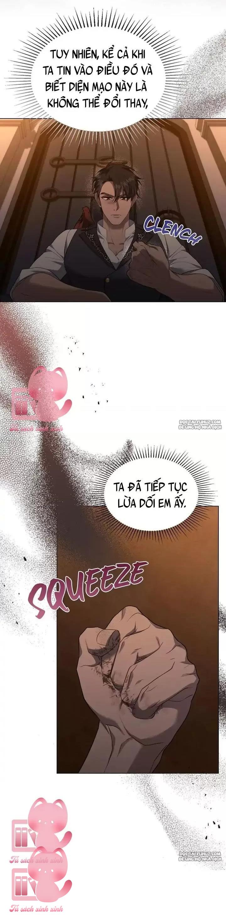 Nếu Không Vâng Lời Công Tước Chapter 67 - Trang 4