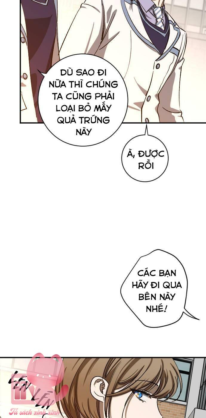 Đêm Của Bóng Tối Chapter 12 - Trang 4