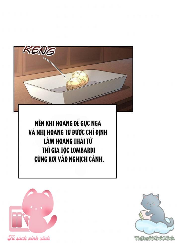 Kiếp Này Ta Sẽ Trở Thành Gia Chủ Chap 1 - Trang 2