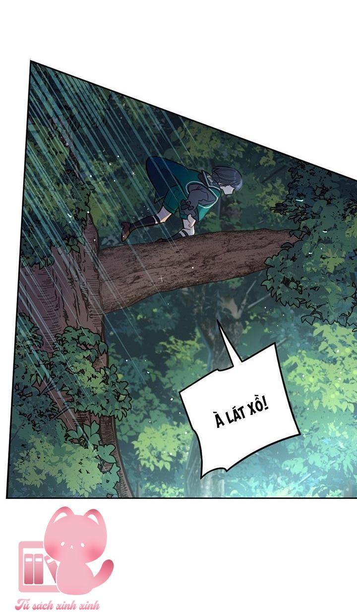 Hoàng Nữ Tóc Đen Chapter 82 - Trang 4