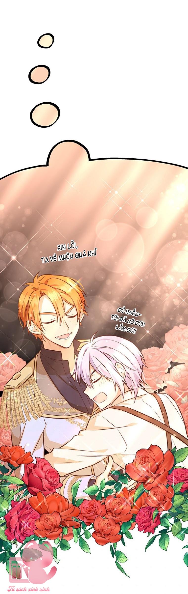 Yêu Tôi Đi, Dù Sao Ngài Cũng Chỉ Là Nhân Vật Phụ Chapter 22 - Next Chapter 22.5