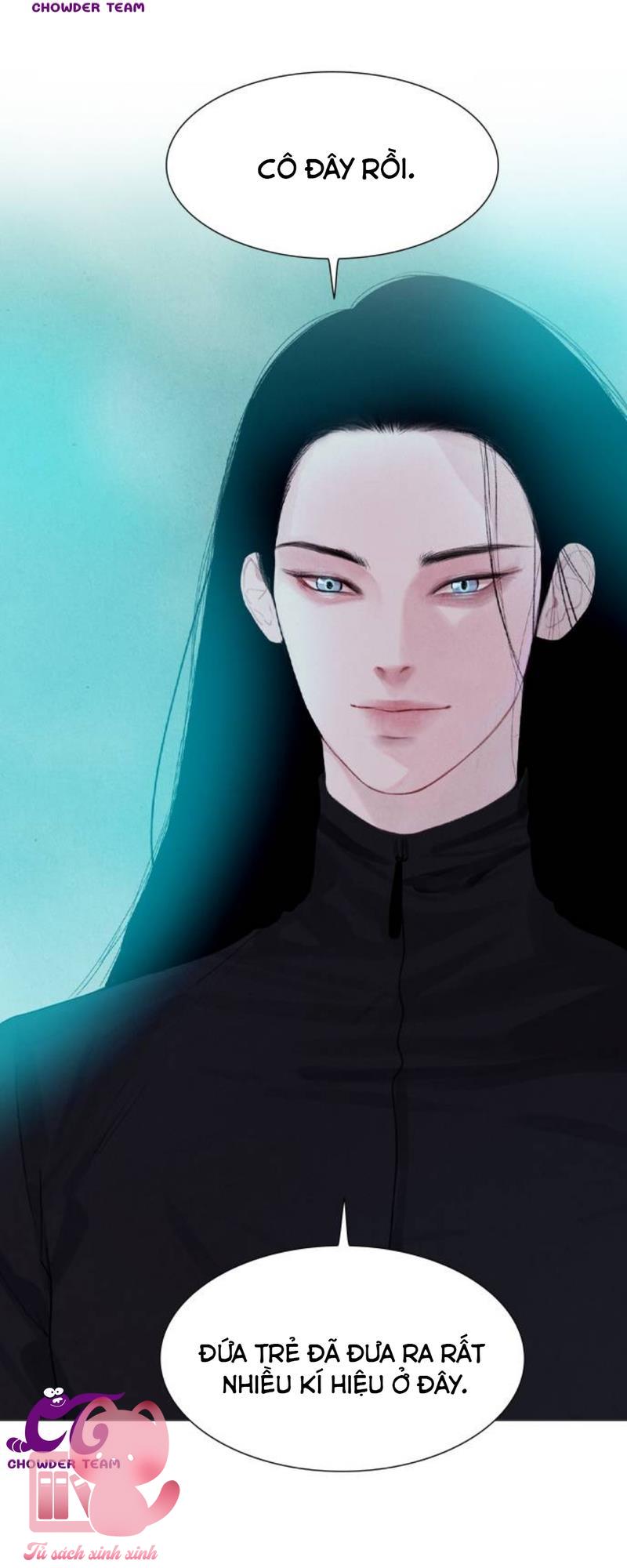 Thần Bí Chap 22 - Trang 2