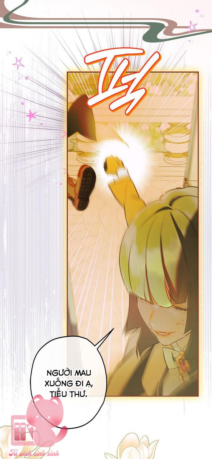 Khế Ước Hôn Nhân Của Mẹ Tôi Chap 92 - Trang 2