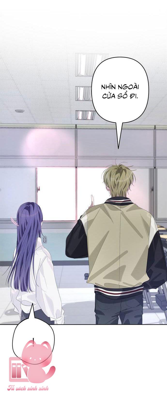 Đàn Anh Xấu Xa! Chap 59 - Trang 3
