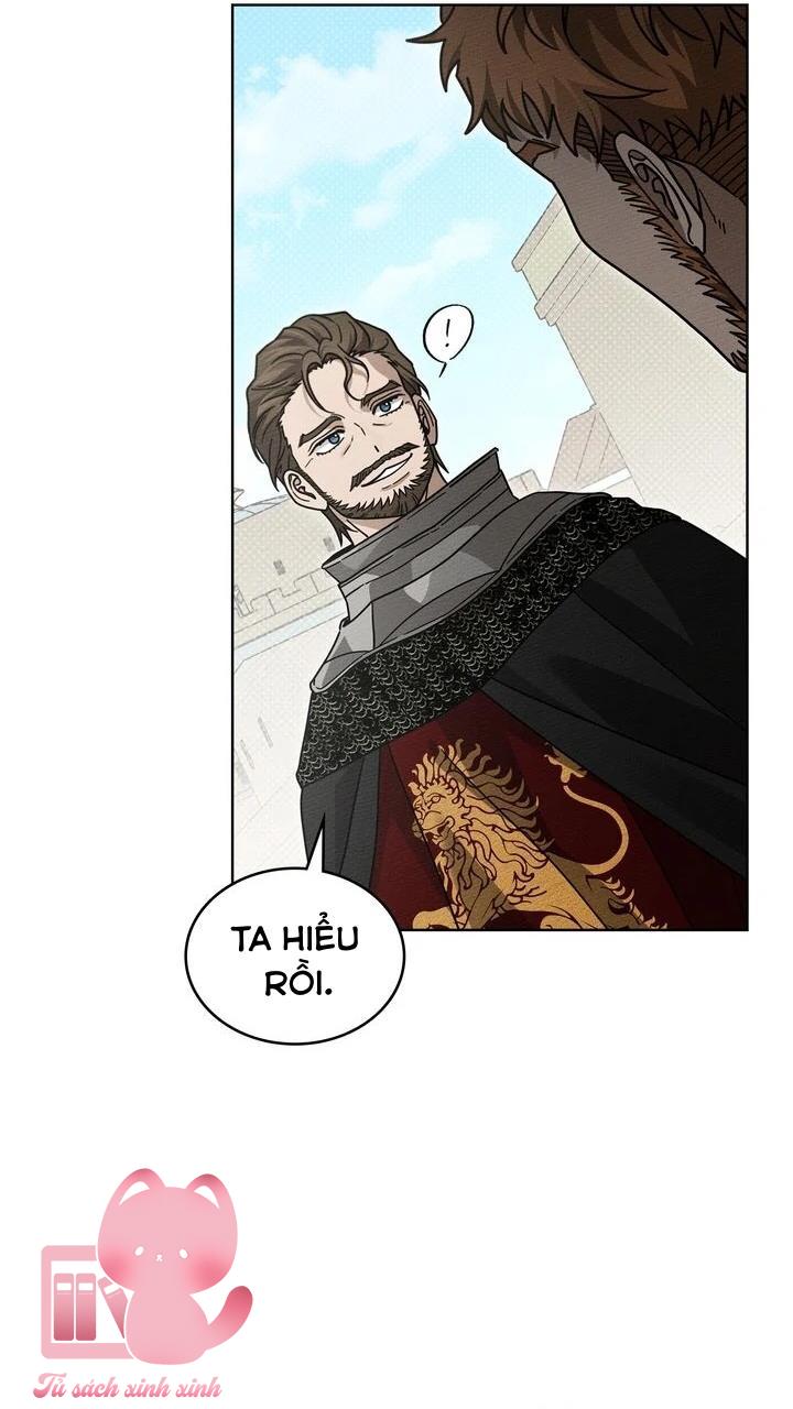 Dưới Tán Cây Sồi Chap 112 - Trang 2